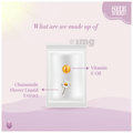 SheNeed Anti-Itch Feminine Intimate Wipe (10 Each) Maximum strength for All Skin Types thumbnail
