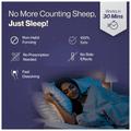 Setu Sleep: Restore with 5mg Melatonin | Strips for Sleep Support | Flavour Mint thumbnail