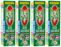 LooLoo Oleo Cold Sheild Oil with Kalonji Roll On (8ml Each) thumbnail