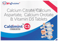 Caldimint C3 Tablet thumbnail