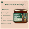 Nutricrate Sundarban Honey thumbnail