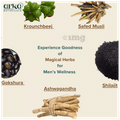 Arka Botanical Arka Adam Plus Veg Capsule thumbnail