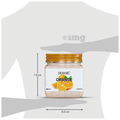 Dr. Rashel Orange Scrub thumbnail