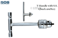 Bos Medicare Surgical Orthopedic T-Handle thumbnail