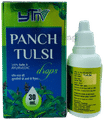 YTM Panch Tulsi for Immunity Boost, Cold, Cough, Fever, Control Blood Sugar thumbnail