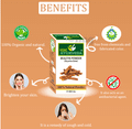 Vedic Ayurveda Mulethi Powder (100gm Each) thumbnail