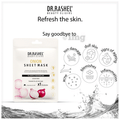Dr. Rashel Onion Sheet Mask(20gm Each) thumbnail