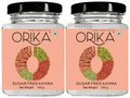 Orika Sugar Free Kahwa (100gm Each) thumbnail