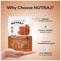 Nutraj Dry Dates Chuara-Kharek (Yellow) thumbnail