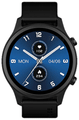 NoiseFit Halo Smartwatch Jet Black thumbnail