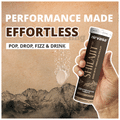 Nirvasa Shilajit Plus Effervescent Tablet Mango thumbnail