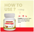 Dhanwantri Pharmaceutical Chhalanil Tablet thumbnail