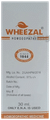 Wheezal Acid Flouricum Dilution 200 thumbnail