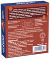 Unfold Dotted Chocolate Treat Condom thumbnail