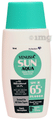 Venusia Sun Aqua Water Based Sunscreen SPF 65+ PA++++ thumbnail