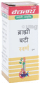 Baidyanath (Jhansi) Brahmi Bati with Gold Tablets (10 Each) thumbnail