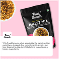 True Elements Millet Mix thumbnail