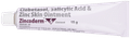 Zincoderm-S Ointment thumbnail