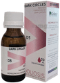 Doliosis D5 Dark Circles Liquid Complex thumbnail