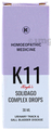 Kingko's K11 Solidago Complex Drop thumbnail