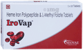 Irovap Tablet thumbnail