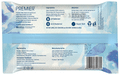 Premier Tissues Wet Wipe (25 Each) Premium Eu de cologne thumbnail