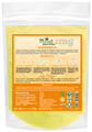 Vedic Ayurveda Natures Science Bath Salt for All Type of Skin (200gm Each) Orange thumbnail
