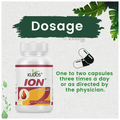 Kudos Ion Capsule thumbnail
