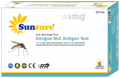 Sunsure Dengue Ns1 Antigen Test Kit thumbnail