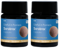 Sorabrex Veggie Capsule (10 Each) thumbnail