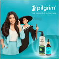 Pilgrim Patua & Keratin Hair Smoothing Conditioner thumbnail
