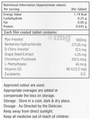 Fibsitol Tablet thumbnail