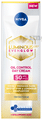 Nivea Luminous 630 Even Glow Oil Control Day Cream SPF 50 thumbnail