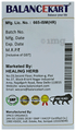 Balancekart Hair Grow Tablet thumbnail