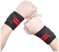 Fitfix Wrist Supporter Wrist Band for Men thumbnail