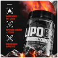 Nutrex Research Lipo 6 Hardcore Capsule thumbnail