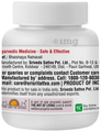 Sri Sri Tattva Dhatri Lauha 300mg Tablet thumbnail