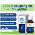 Ghai Homoeo Remedies Cough Elixir thumbnail