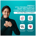 Ultra Omega-3 High Potency Capsule thumbnail