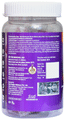 Nutrimatters Melatonin Ashwagandha Gummies (30 Each) Strawberry Gluten Free thumbnail