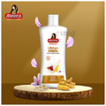 Meera Enrich Ubtan Body Wash Turmeric Oatmeal & Saffron thumbnail