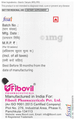 Fibsitol Tablet thumbnail