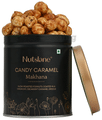 Nutslane Candy Caramel Makhana thumbnail