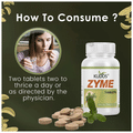 Kudos Zyme Tablet thumbnail