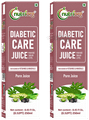 Nutriorg Diabetic Care Juice (250ml Each) thumbnail