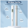 Themisto TDS 30 Digital Water TDS Meter White thumbnail