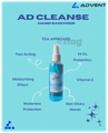 Advent Ad Cleanse Hand Sanitizer thumbnail
