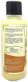 Khadi Pure Combo Pack of Herbal Neem Sat Shampoo & Herbal Soya Protein Shampoo (210ml Each) thumbnail