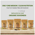 Himalayan Organics Organic Licorice Powder | Blemish-free Skin, Hair Care thumbnail