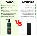 Fab O Naturals Hair Shampoo with Fenugreek & Hibiscus Shampoo thumbnail